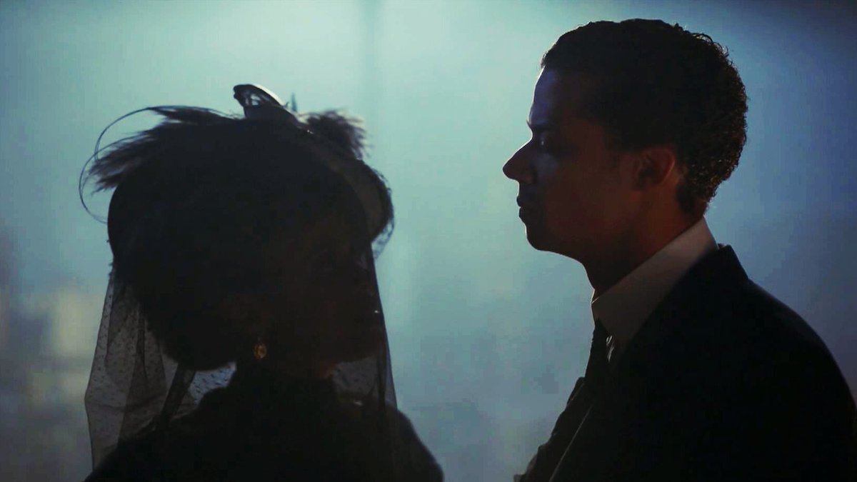 bloodarsenic's tweet image. iwtv pilot you changed lives