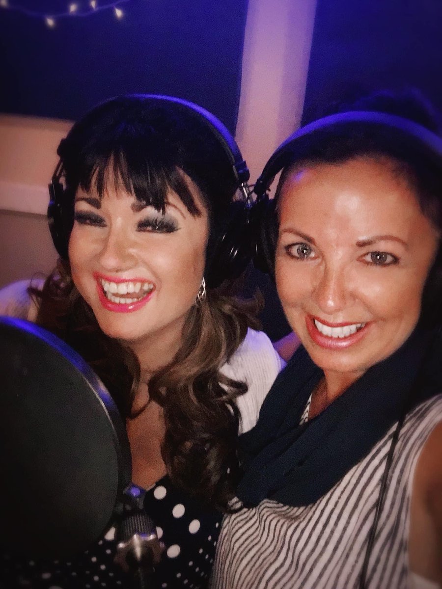 Jan_interviews's tweet image. #ClassicalCrossover #ClassicalMusic fans..

More details of @JannieBroadcast #ClassicalXover4U show, the highlighted star interviews, podcasts and information on Natasha @crossmusmag can be found over on my website; janniebroadcasts.com