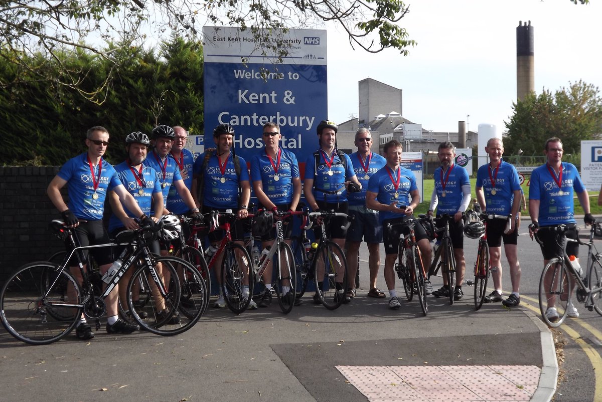 Ben Eddy 🇺🇦 (@drbeneddy) on Twitter photo It was 10years ago this weekend we did our first #bike4tuf from Paris to Canterbury for <a href="/TUF_tweets/">TheUrologyFoundation</a> now well over half million £££ raised for Urology! <a href="/benchallacombe/">Ben Challacombe</a> <a href="/benstarmer/">Benjamin Starmer</a> <a href="/BAUSurology/">BAUS</a> join us every summer and watch out for next years ride! It was 10years ago this weekend we did our first #bike4tuf from Paris to Canterbury for <a href="/TUF_tweets/">TheUrologyFoundation</a> now well over half million £££ raised for Urology! <a href="/benchallacombe/">Ben Challacombe</a> <a href="/benstarmer/">Benjamin Starmer</a> <a href="/BAUSurology/">BAUS</a> join us every summer and watch out for next years ride!