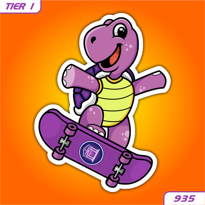 C0mmUnityXRPL's tweet image. 🚨 Just got my hands on something epic from @RealTimmyTT! 🐢🔥

Now I’m thinking… is it time to hit the skate park? 👀 Maybe learn some new tricks? 🛹 Stay tuned, this could get interesting... 😏🎨👀

#XRPhasCommUnity
