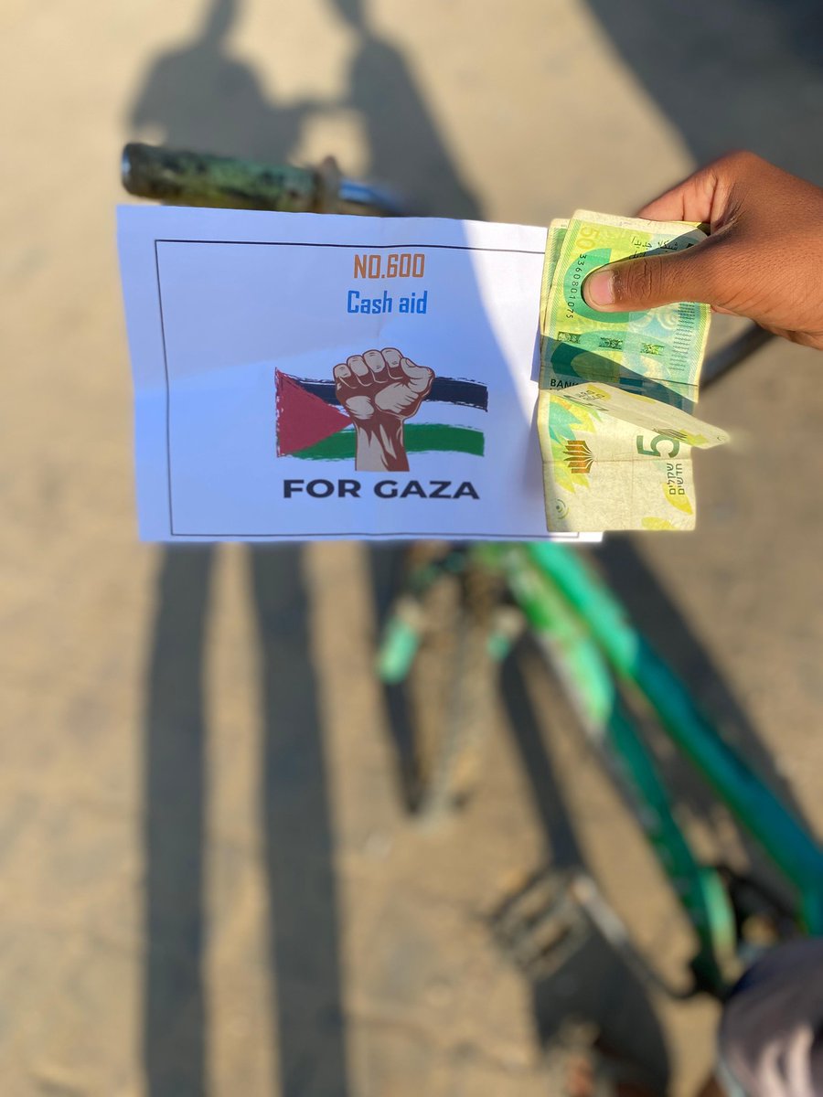 Direct Aid for Gaza ๐ต๐ธ (@gazadirectaid) on Twitter photo Our team provided cash assistance to displaced families in southern Gaza. Thank you for your support and trust in us. We also have a psychological support project tomorrow. Please donate and share widely.
Together to relieve Gaza and alleviate their suffering
<a href="/rida_ehab/">ehab M rida</a> Our team provided cash assistance to displaced families in southern Gaza. Thank you for your support and trust in us. We also have a psychological support project tomorrow. Please donate and share widely.
Together to relieve Gaza and alleviate their suffering
<a href="/rida_ehab/">ehab M rida</a>