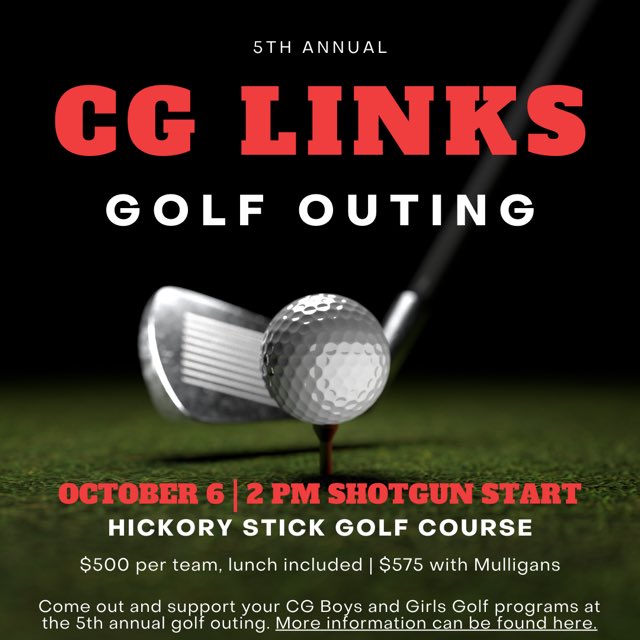 CG Sports Network tweet media