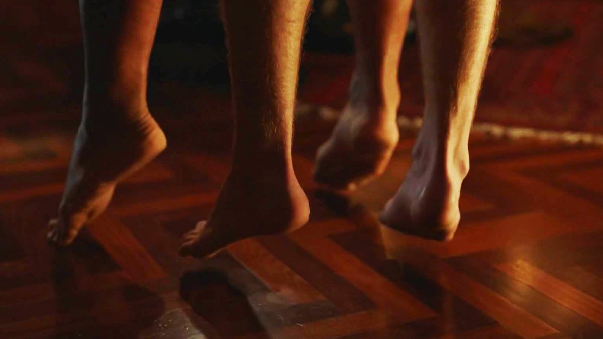 bloodarsenic's tweet image. iwtv pilot you changed lives