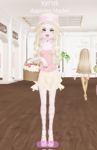 unfortunately i am dressing to impress