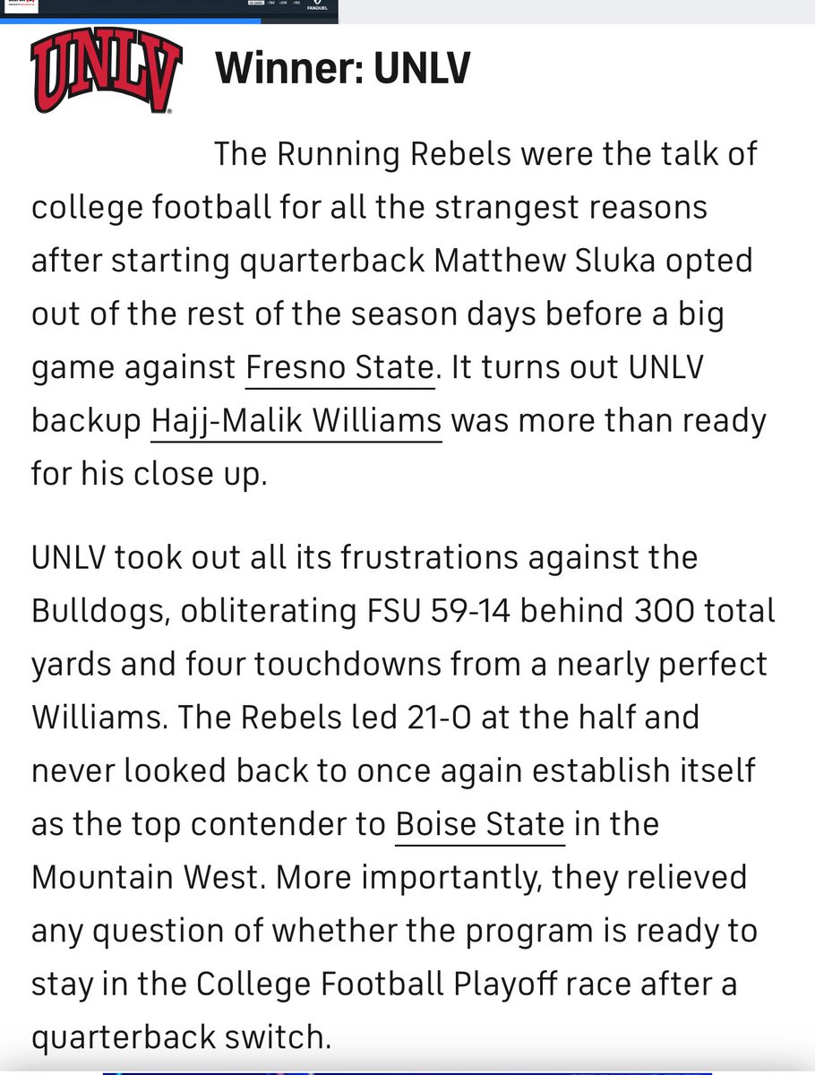 Like I said… They will be just fine!