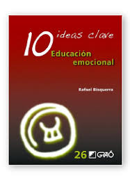 La educación emocional debería empezar en la familia, ser después un tema transversal a lo largo de la educación formal y prolongarse a lo largo de toda la vida <a href="/BisquerraRafael/">Rafael Bisquerra</a>  <a href="/EditorialGrao/">GRAÓ</a>