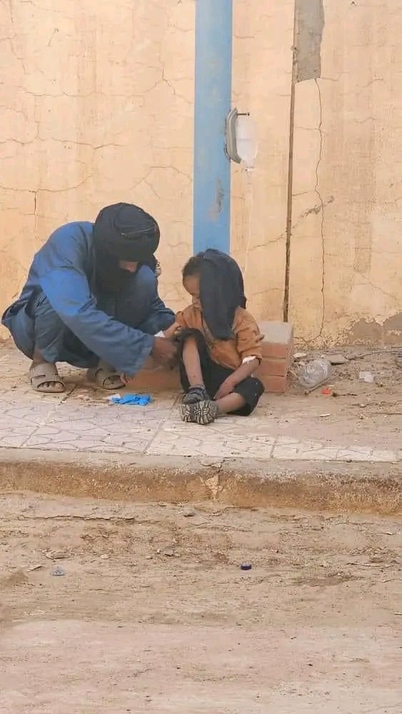 لا عبارات تصف المشاهدة في الحقيقة 💔
حسبي الله ونعم الوكيل