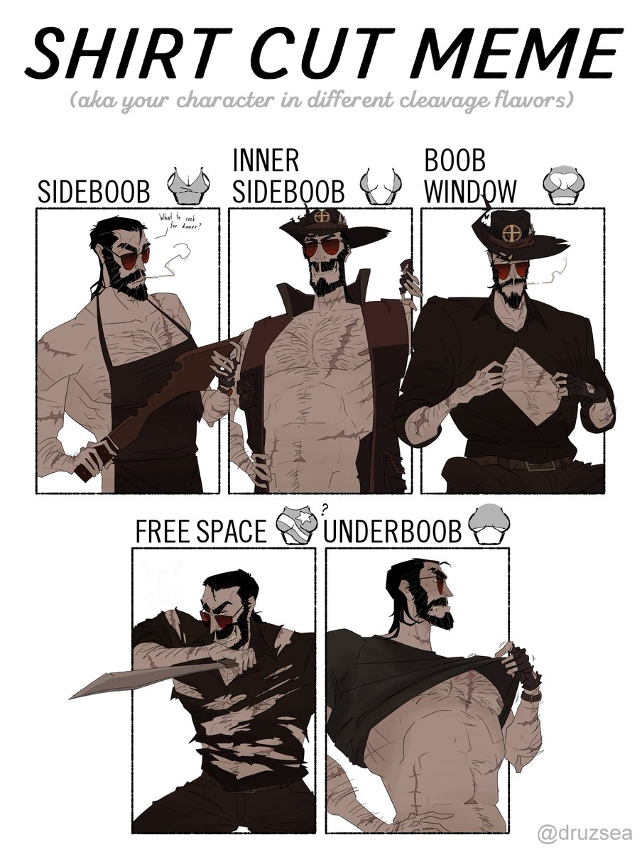 Kot_Well's tweet image. hehehehe :D
#freakfortess #tf2freaks #christianbrutalsniper #TF2