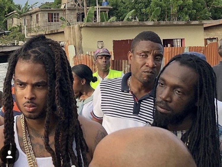 Yoooo véyé véyé VÉYÉ!