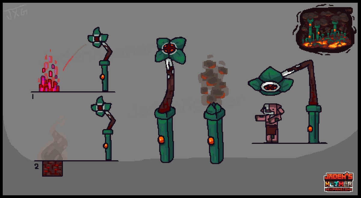 JadenXgamer tweet media