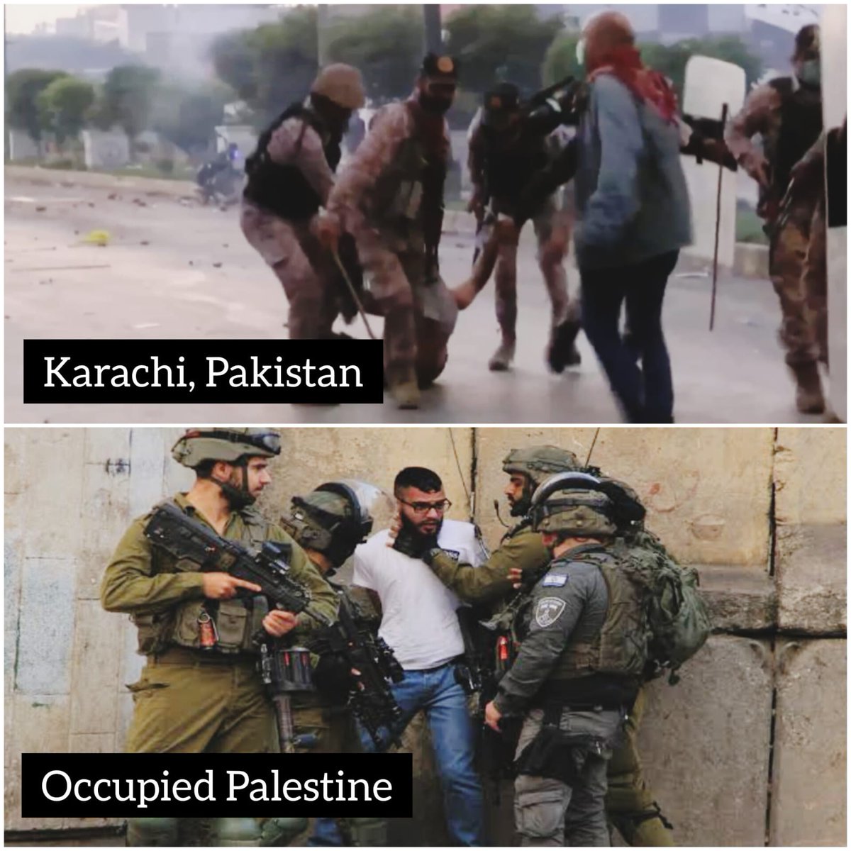 AM PROUD SHIA-E-ALI™ tweet media