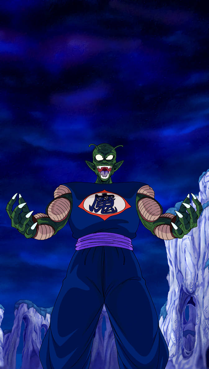 Lathan81706477's tweet photo. King Piccolo wallpapers
#DragonBall #piccolo #anime #Wallpapers https://t.co/IZ7sBpRusC