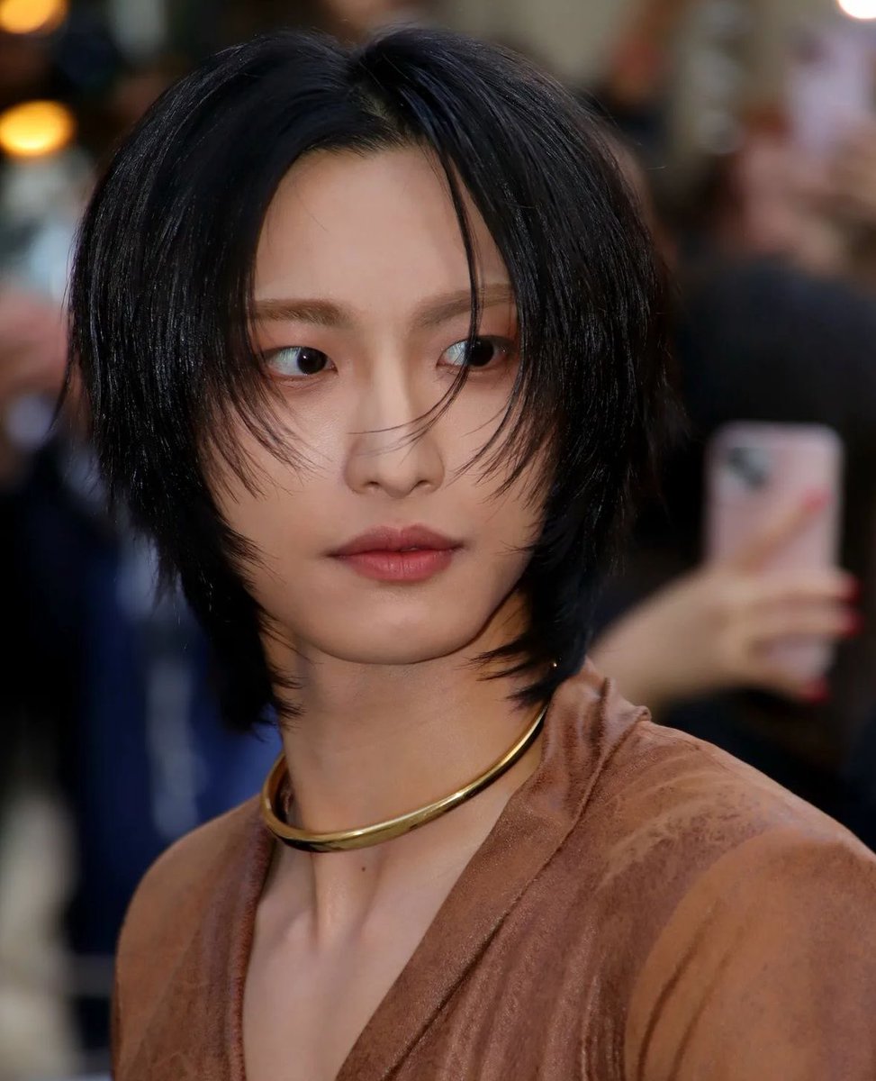 kpopachillean's tweet image. ATEEZ Seonghwa