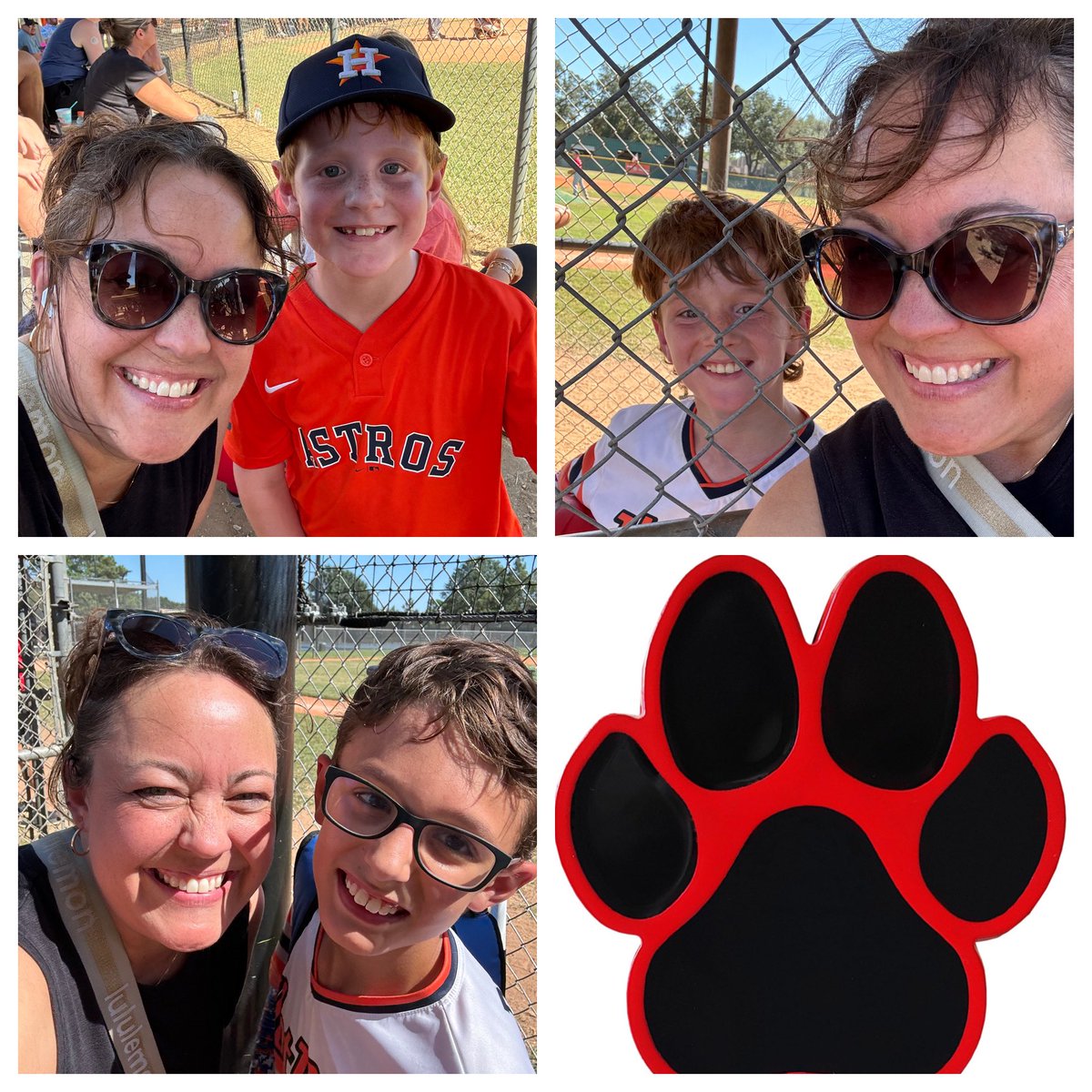 Julie Long, M. Ed. tweet media