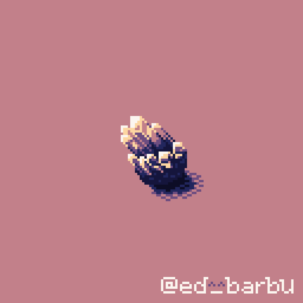 ed_barbu's tweet photo. If you see this, QRT with some of your art and tag more artists!

@Prissybunbun 
@ko_dll
@samvieten 
@AnubiArts
@Thoogah 

#pixelart #ドット絵 #픽셀아트 https://t.co/WeHQVCKK7P