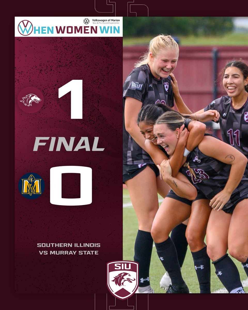 FT - 𝙎𝙚𝙣𝙞𝙤𝙧 𝘿𝙖𝙮 𝘿𝙪𝙗 😎

#WhenWomenWin | #VWofMarion