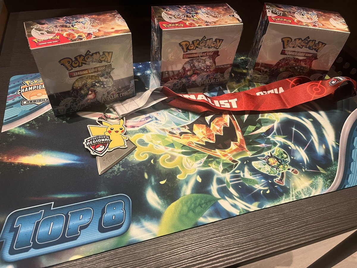 2nd place at Dortmund :)