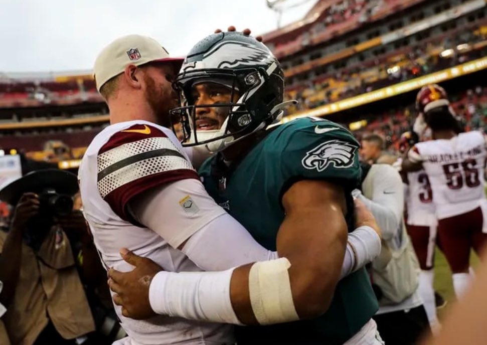 Eagles Fan Central tweet media