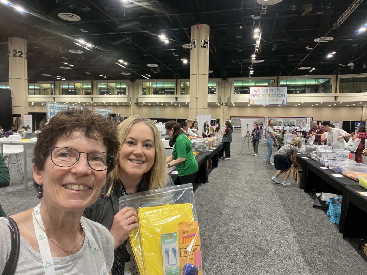 Deborah Greenhouse (@greenhousemd) on Twitter photo Joining hundreds of pediatricians at <a href="/AAPexperience/">AAP National Conference & Exhibition</a> participating in AAP Cares and packing up hundreds of school supply bags for kids who need them. I couldn’t love this project more! <a href="/LisaCostelloWV/">Lisa Costello</a> Joining hundreds of pediatricians at <a href="/AAPexperience/">AAP National Conference & Exhibition</a> participating in AAP Cares and packing up hundreds of school supply bags for kids who need them. I couldn’t love this project more! <a href="/LisaCostelloWV/">Lisa Costello</a>