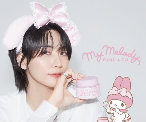 バニラコプロデュース(?) マイメロ×ジョンハンさん集