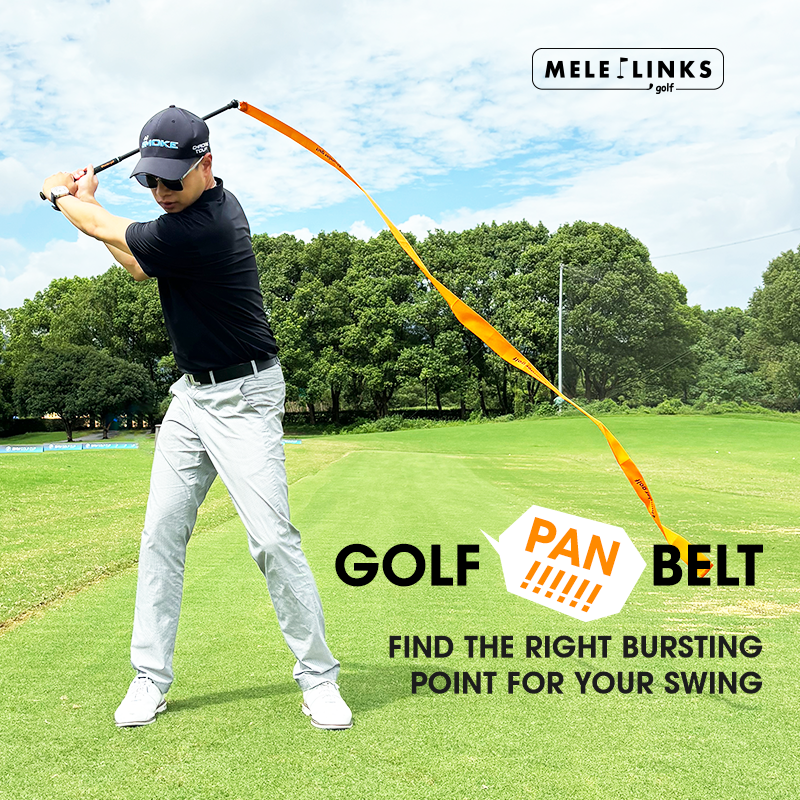 AugustinaS47946's tweet image. ⛳ Improve your swing skills, starting with the details! 

✨ Highlights: Every time you make a perfect swing, it will make a clear "pan" sound, providing instant feedback, and allowing you to accurately grasp the rhythm and strength of each swing.

#swingpractice #golfswing