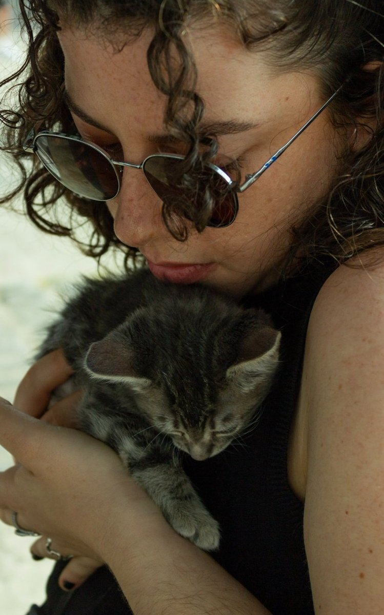 Si, si, tuvimos que posponer una fecha por lluvia pero el día antes cayó a la plaza POLVORITA. Todo marcha sobre ruedas.
