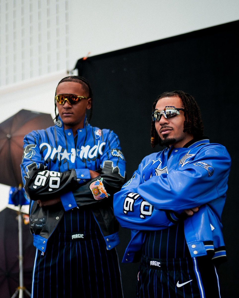 Orlando Magic tweet media