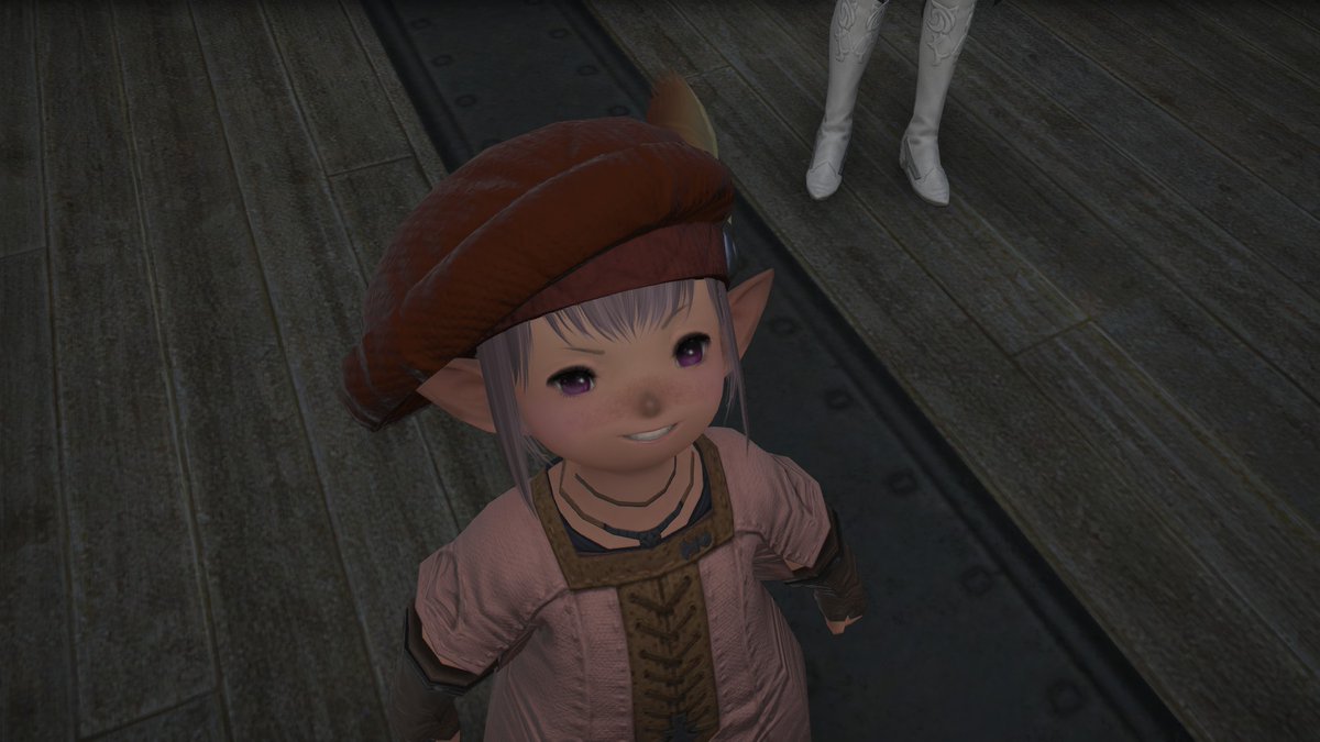 Songbird (Tadpoled) in 7.45 tweet media