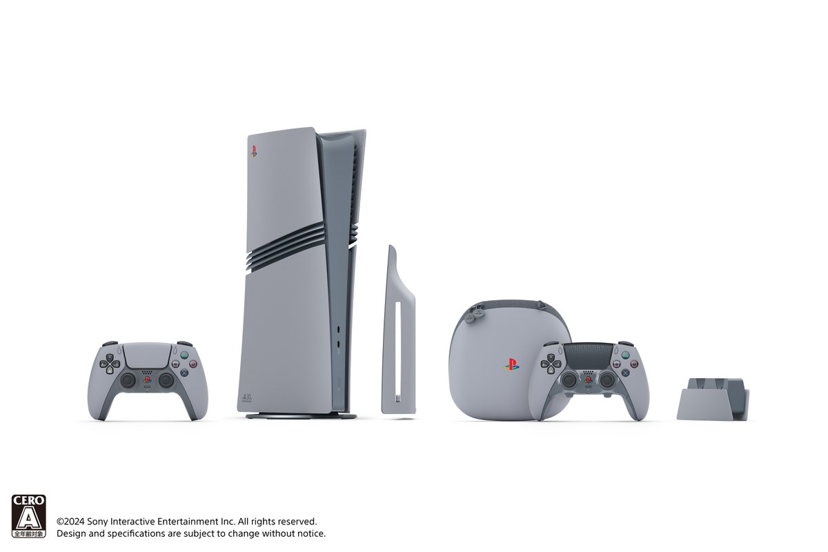 プレイステーション公式 tweet media