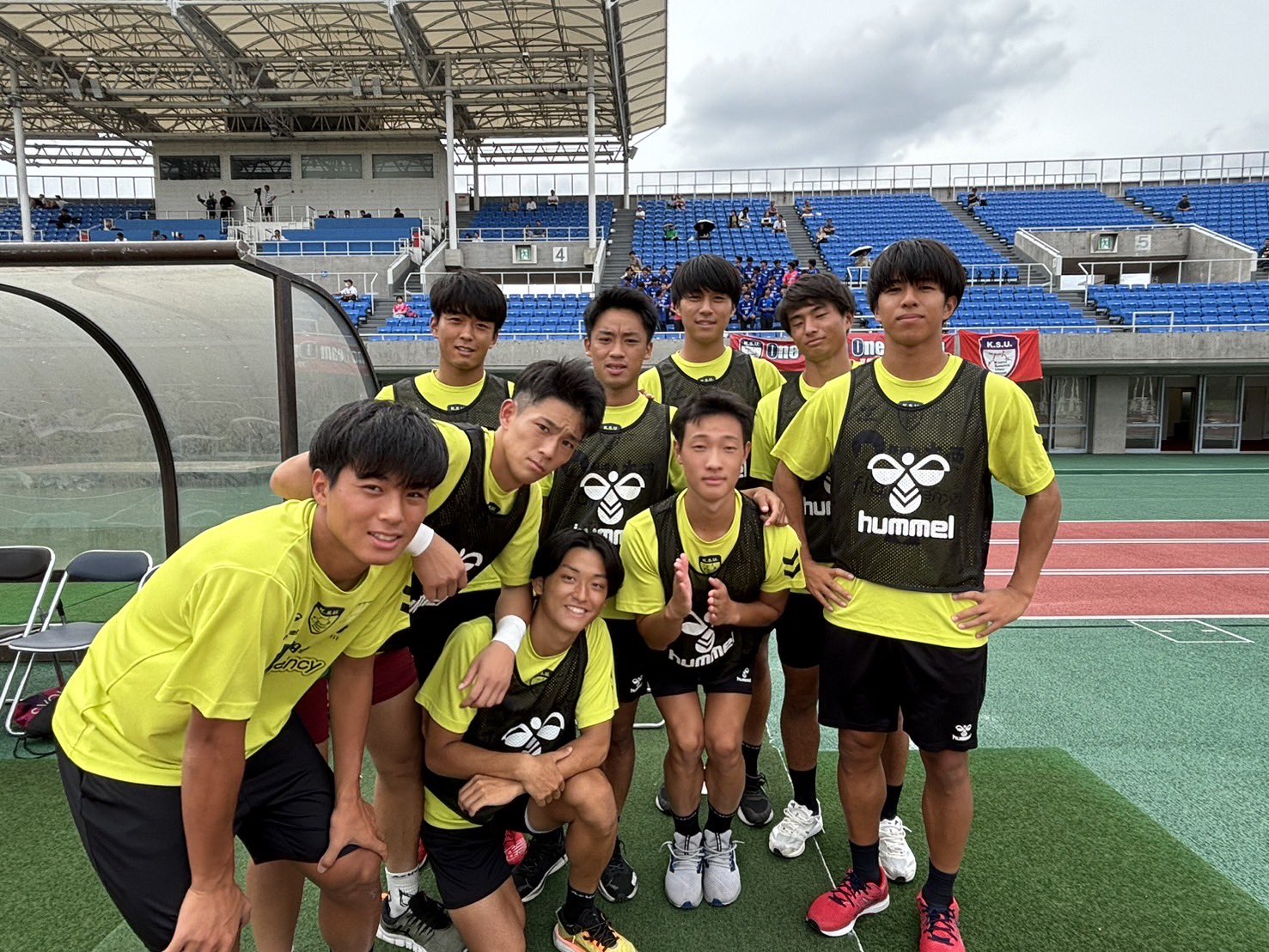 MIOびわこ滋賀 支給 ピステ 細い