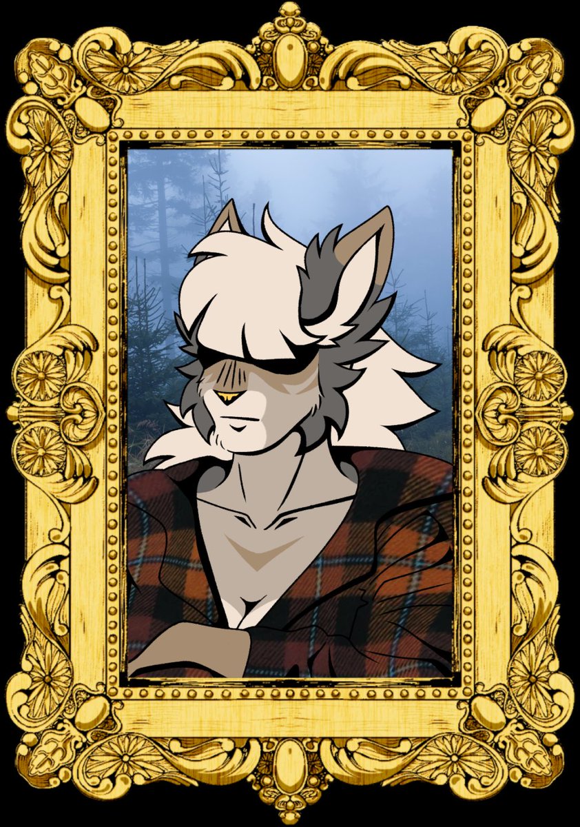 LycanthropyVN's tweet photo. FIRST LOOK: Delta Durchdenwald

… or whatever you choose to name her. Your player character is a sheltered young lady living in Daggerfrost, an isolated logging town that’s as stubborn as it is resilient. Hours before her wedding, her life changes forever.

Main protagonist! https://t.co/5lPnmpNQ7n