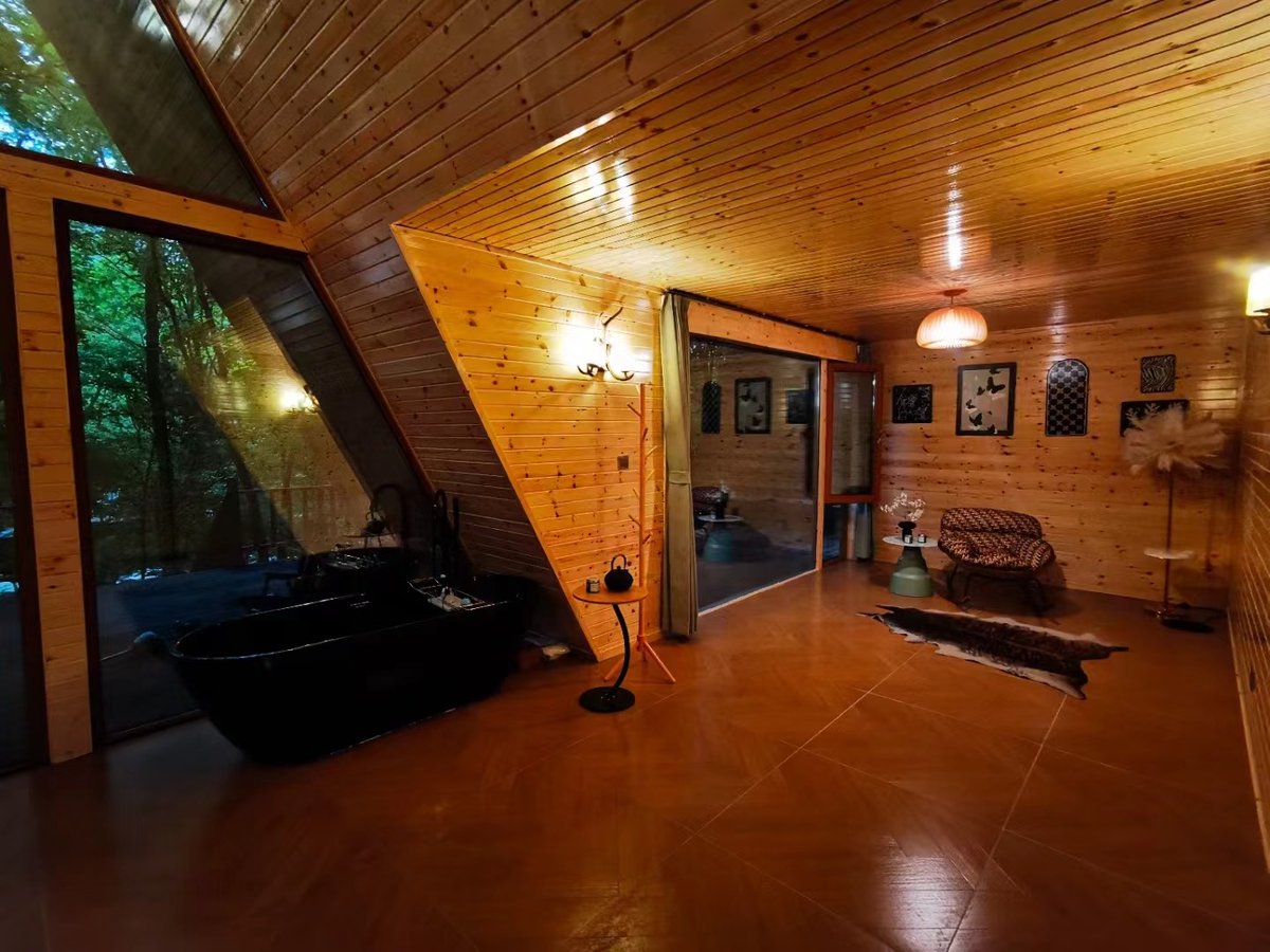 十一假期组队！10.4-10.7 哈尔滨周边烧烤露营基地🏕️哈尔滨周边温泉度假区！各两日，计划六人现四人，有想法的私！