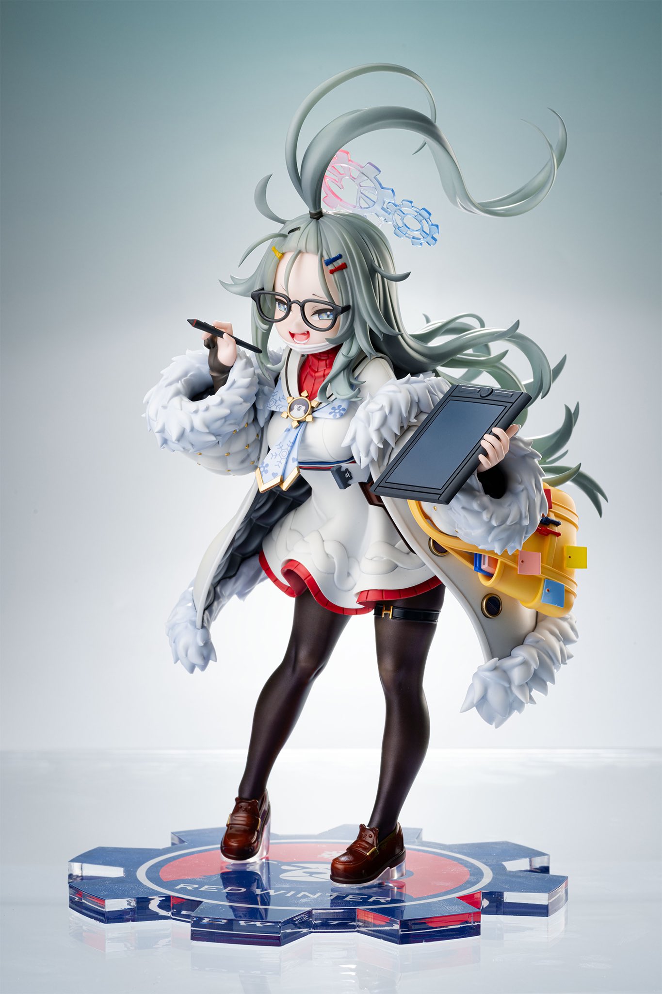 ハッカ hacca 高杉晋作 Fes.ver ガレージキット となモ ワンフェス