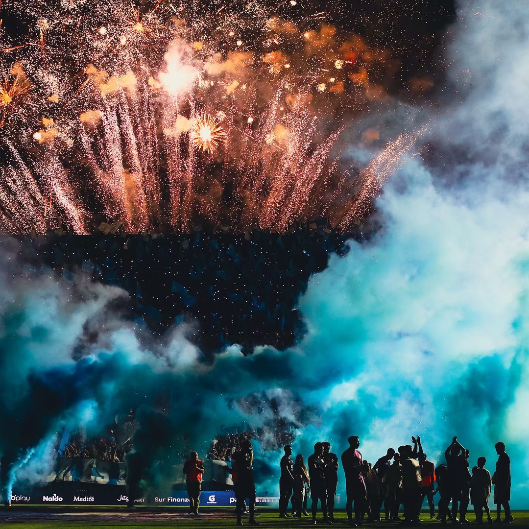 El amor suena algo así: