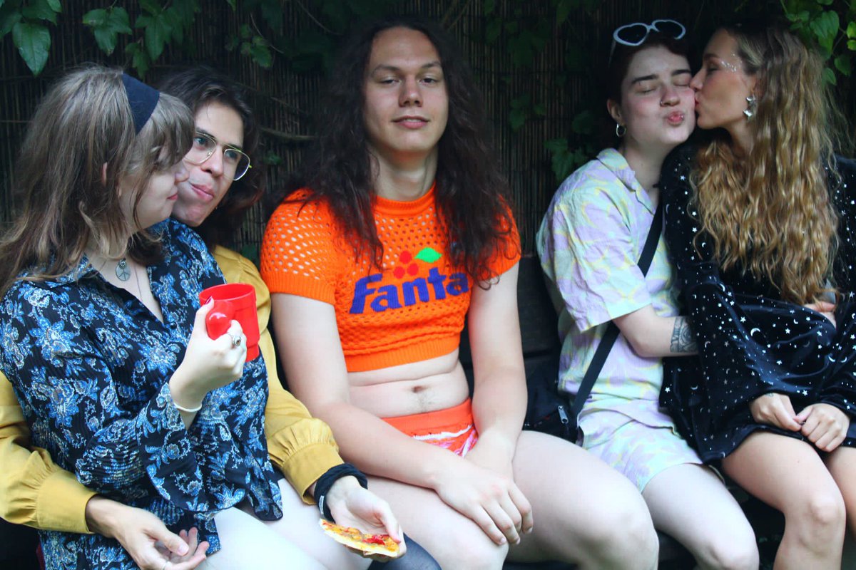 LuckiSpucki (Quad God) tweet media