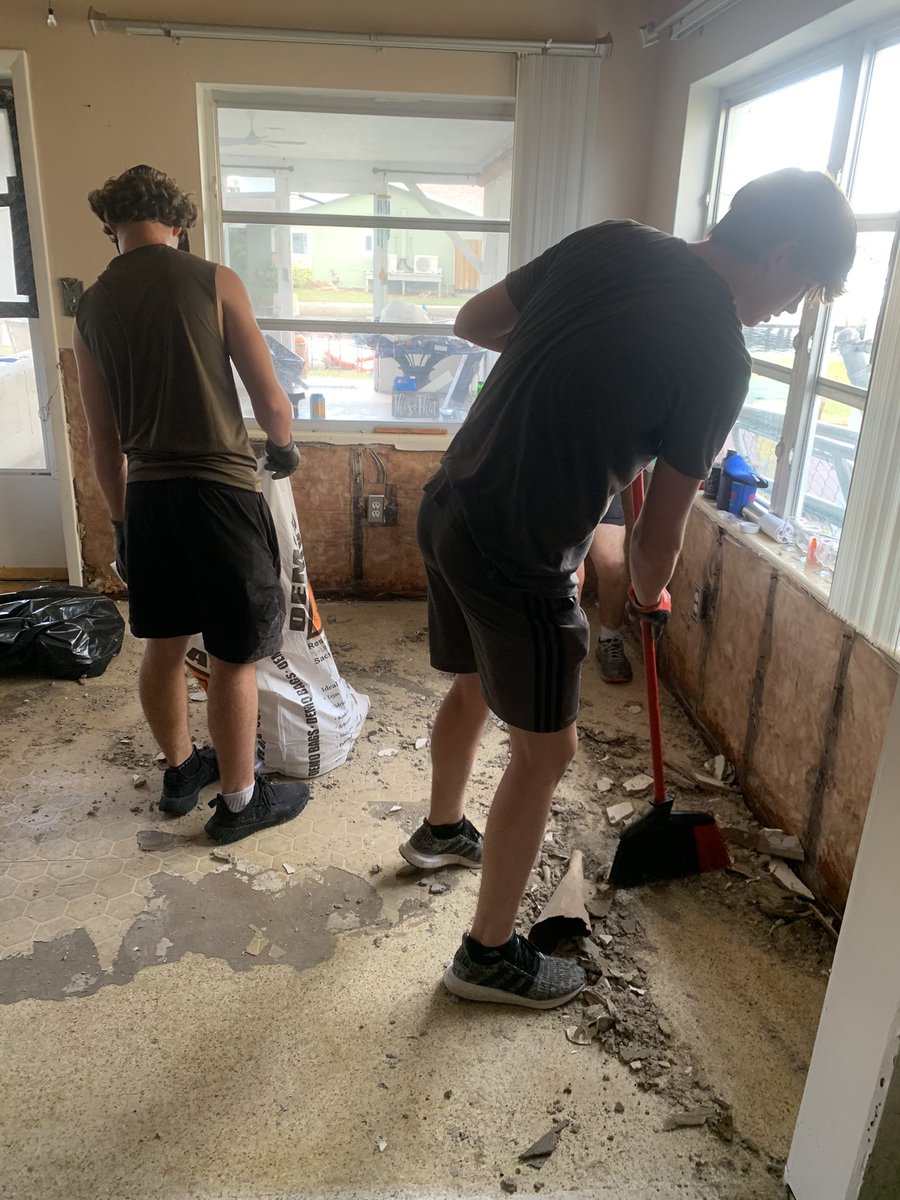 Sunlake High School Football - Recruiting tweet media