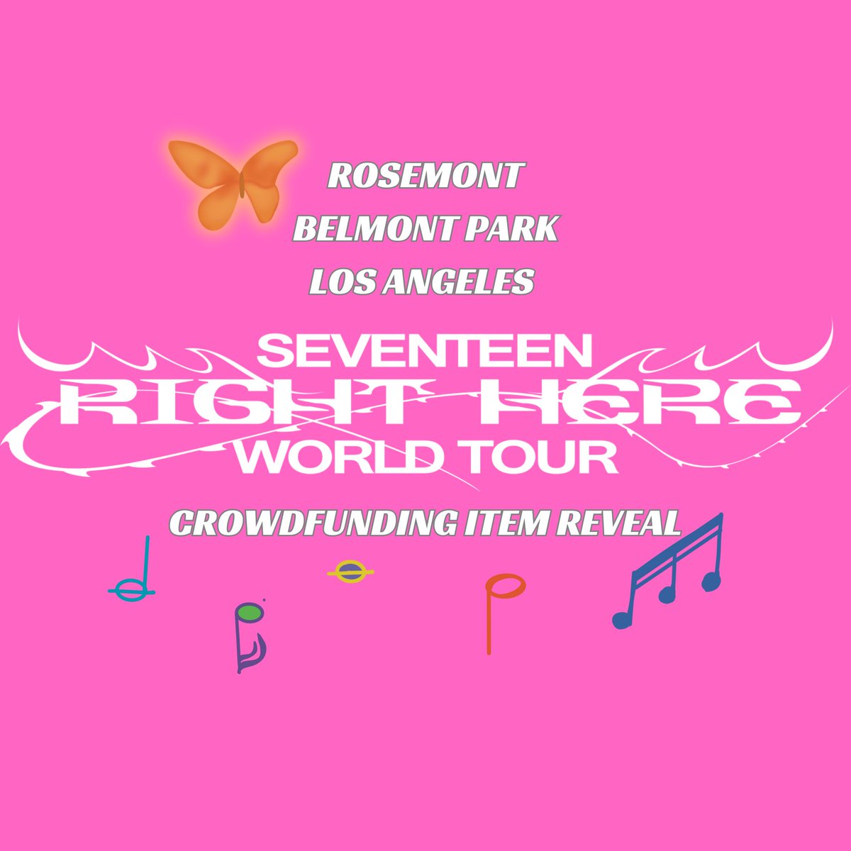 We've been holding back, but now it's time to Spill the Feels over these SUPER cute merch items for the crowdfunding. If you haven't secured your set now, you're going to want to after this!
[Update Daily]

To donate: docs.google.com/forms/d/e/1FAI…

#SVT_RIGHT_HERE_WORLDTOUR