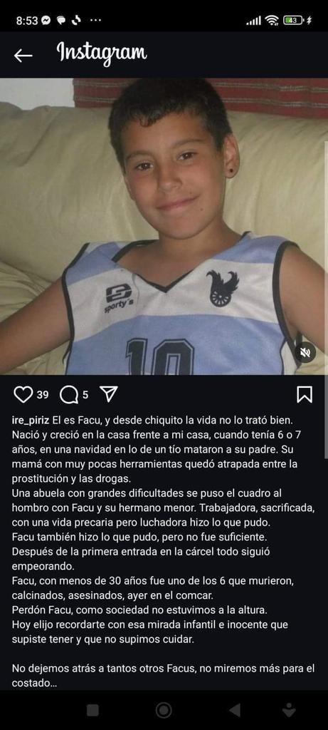 milton romani gerner-nieto de inmigrante tweet media