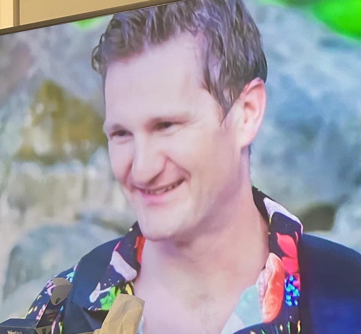 GailtheSnail9's tweet photo. Imagine someone looking at you like this when telling you they may have given you an STD 🤦‍♀️
#90DayFiance #90dayfiance #90dayfiancebeforethe90days https://t.co/F1VTJye9hG