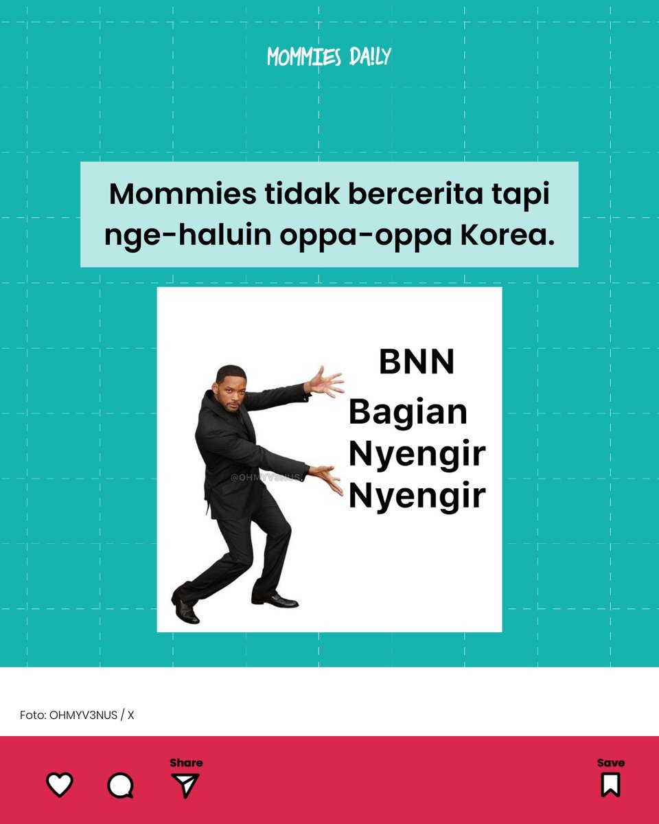 mommiesdaily's tweet photo. Siapa yang kaya gini hayo ngaku! 🤣🤫

Kalau Mommies yang mana? 🤭

#meme #parentingmeme #motherhood #MDFunTime https://t.co/lbgUwFPYaW