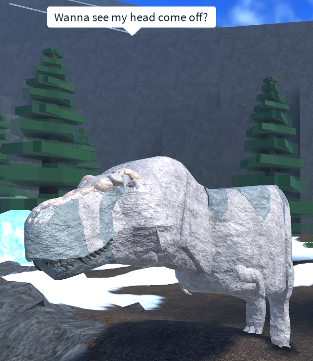 Gooplearts's tweet image. My humor is soo wonderful

#FNATI