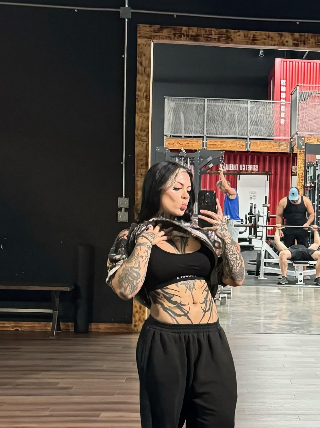 Sinnersaff on X: BIG things coming soon ;) t.co362DBLsDDW  X