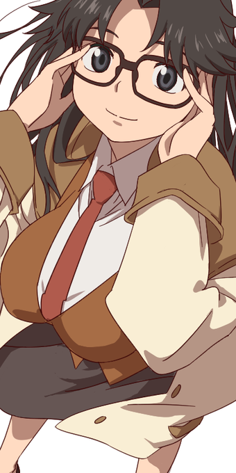 10月は平成の後半というか前半というか平成15年。
この年はテレビ版なのですが読子さん #ROD 