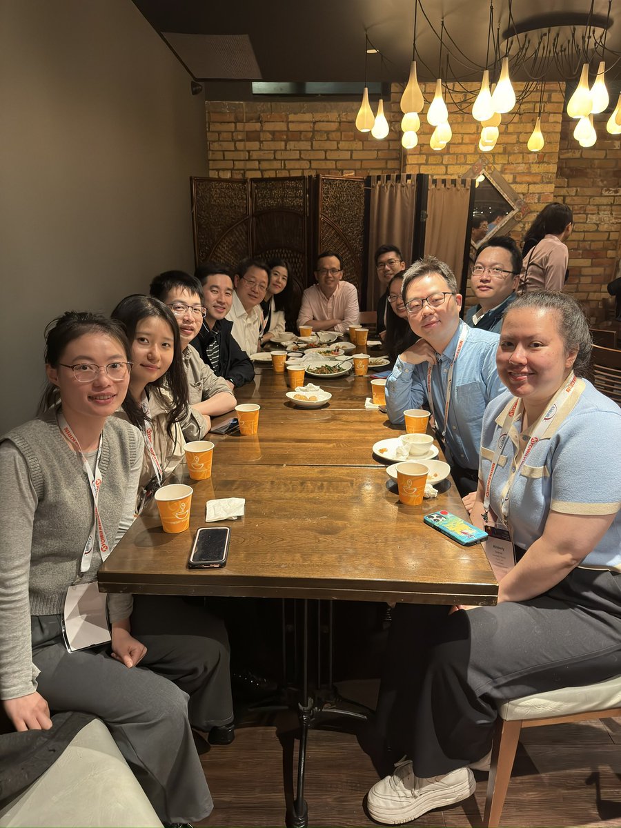 #ASBMR2024 ASBMR is more than just cutting-edge research and innovative applications; it's a hub for brilliant minds and cherished connections.<a href="/ASBMR/">ASBMR</a> <a href="/JeanJiangLab/">Jiang Lab</a>