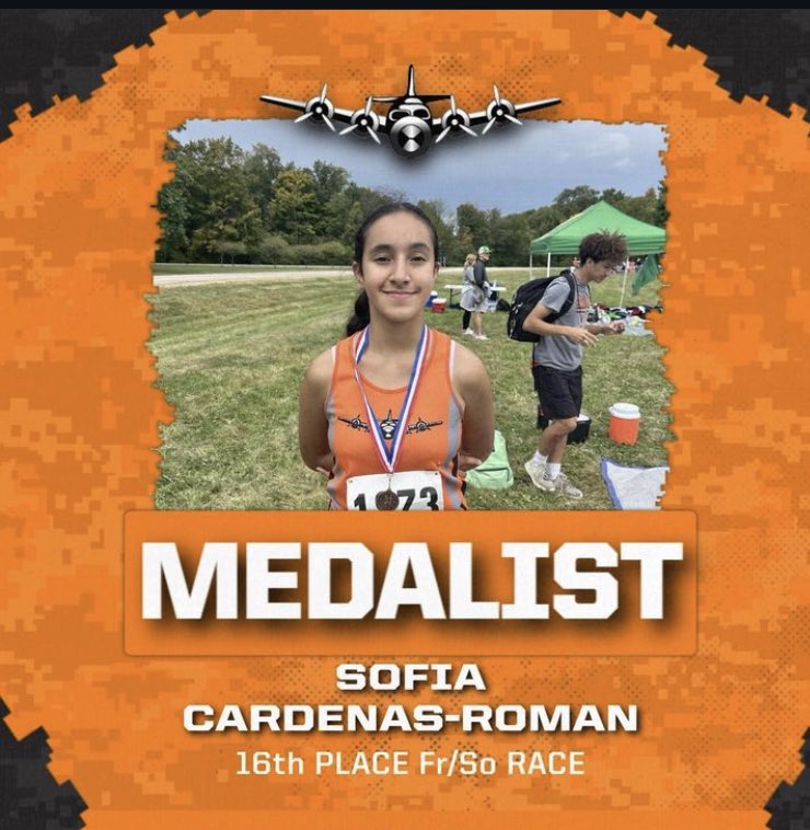 Macomb Bomber XC (@macombbomberxc) on Twitter photo 