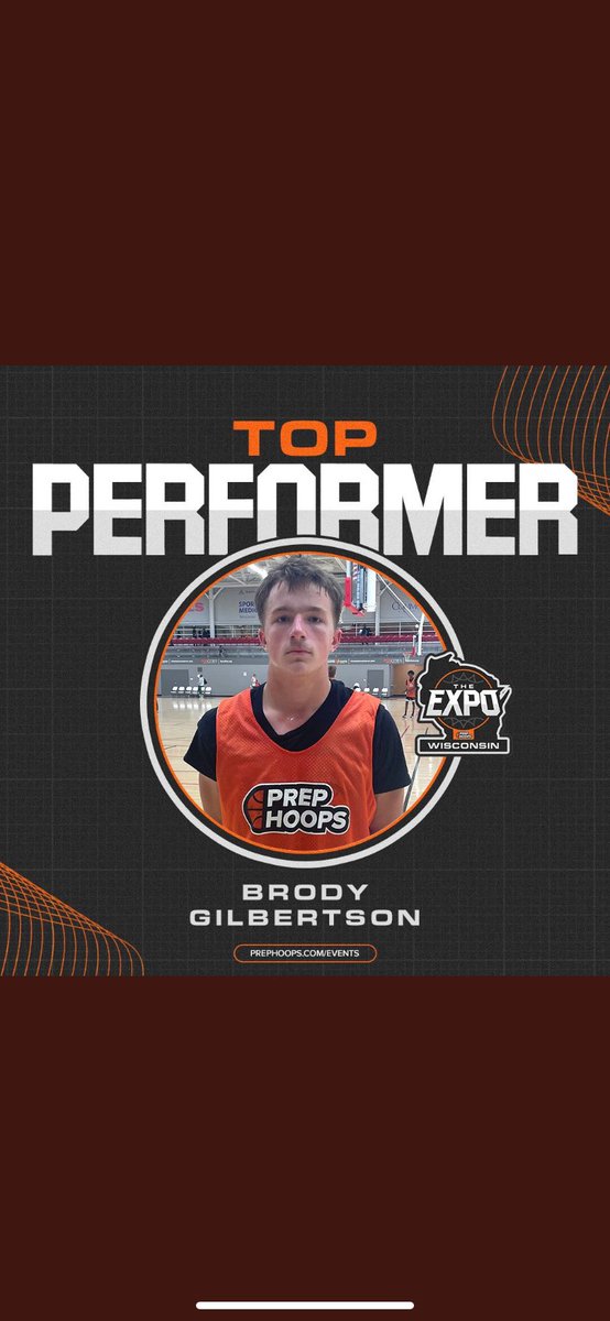 brody gilbertson tweet media