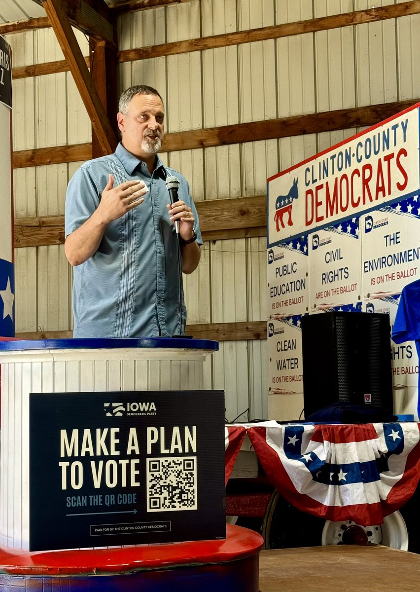 Eric Van Lancker tweet media