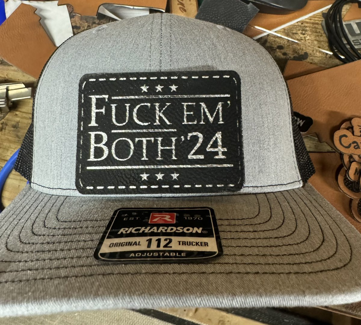 SaltAirCustoms's tweet photo. When they ask for it, I do it. Pick your side or no side. https://t.co/HTKRO1JII1