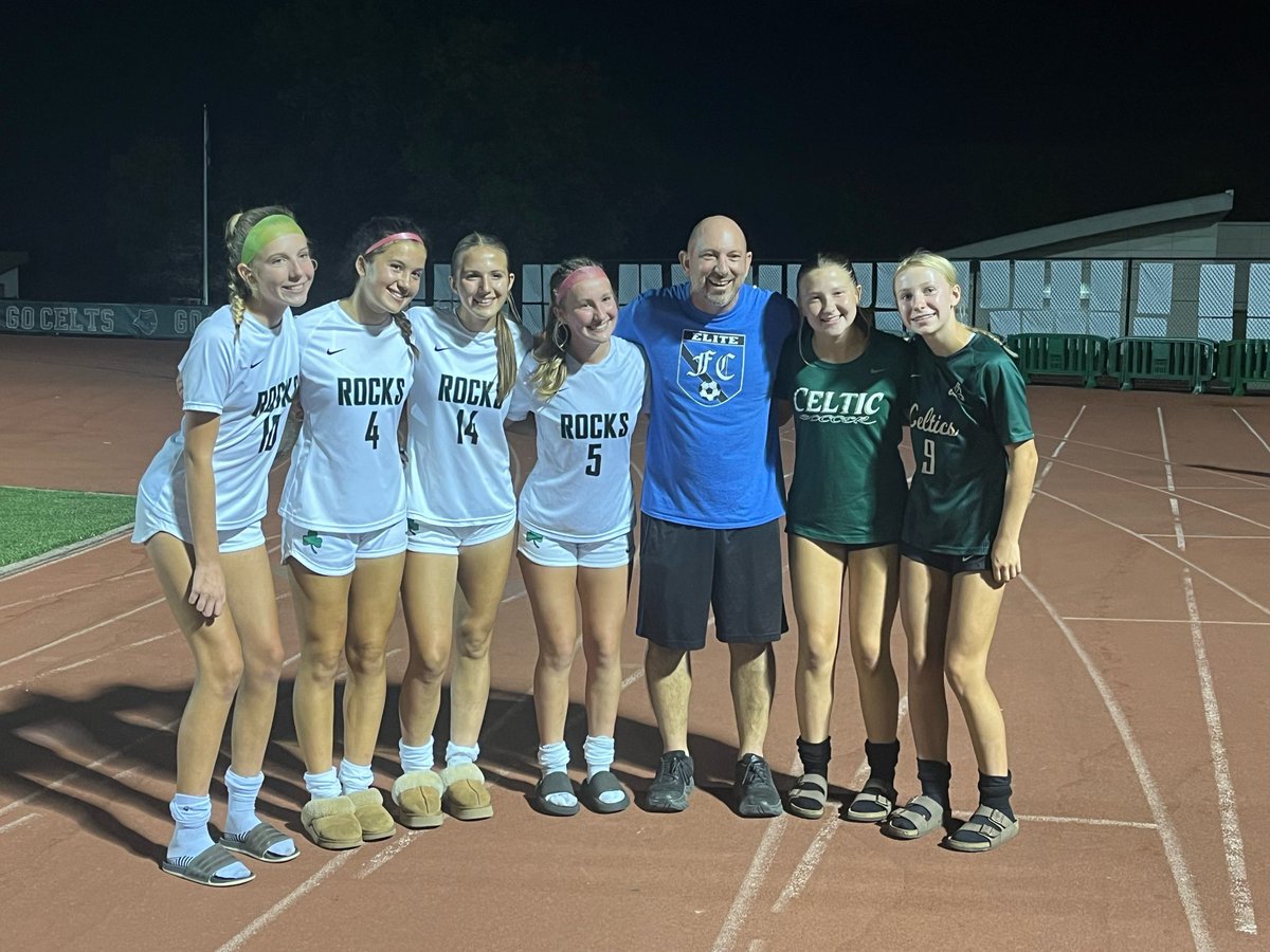 Elite FC tweet media