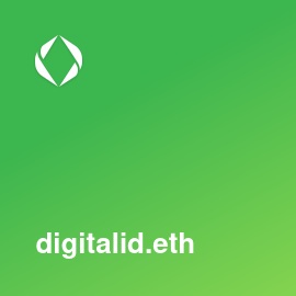 AllLettersBot's tweet image. digitalid.eth bought for 1.00 WETH (2,638.18 USD) on Ensvision  #ENS #Web3Names #Letters  

vision.io/name/ens/digit…